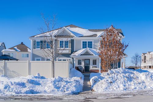 274 Brassy Minnow Cres, Nepean, ON, K2J6J9 | Card Image