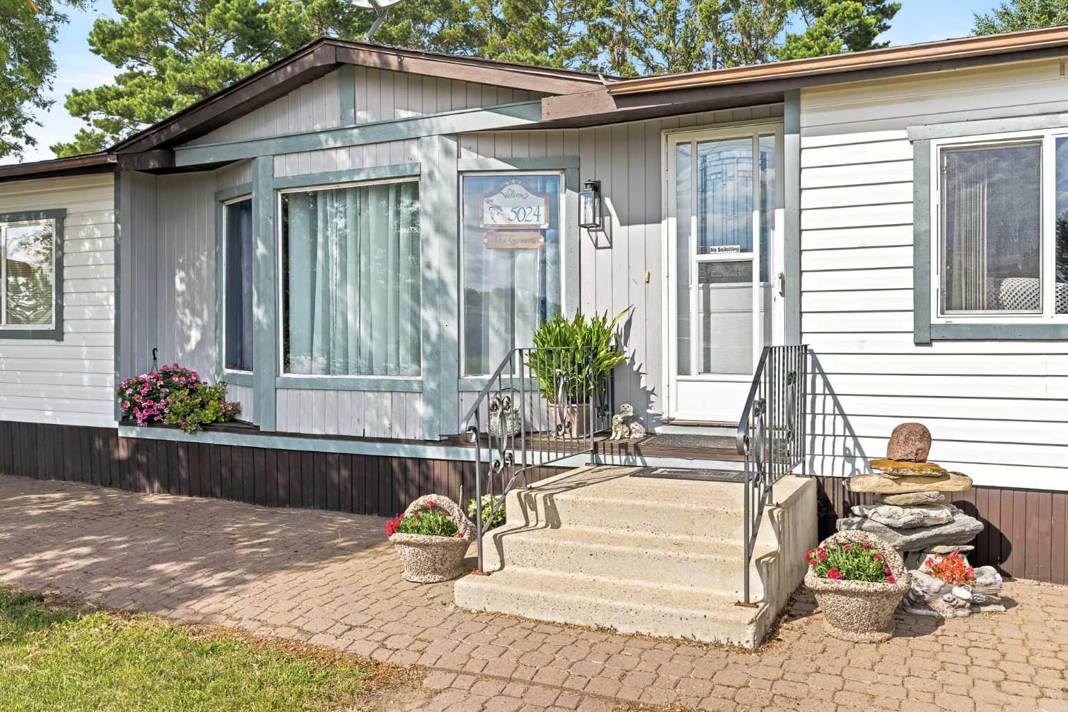 Residential in Kitscoty 5