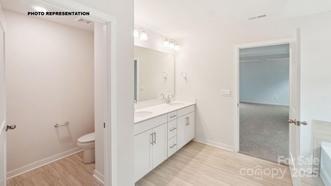 PRIMARY BATHROOM | Image 16