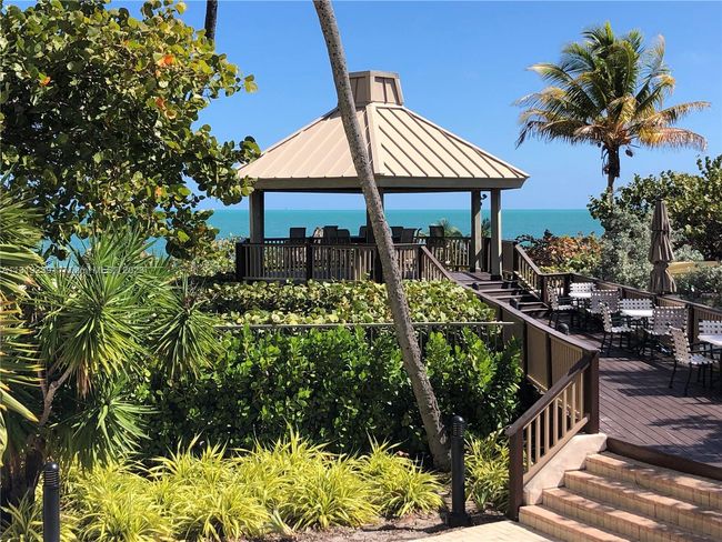 B502 - 1111 Crandon Blvd, Condo with 2 bedrooms, 2 bathrooms and null parking in Key Biscayne FL | Image 9