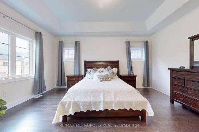 100 Ballantyne Blvd, House other with 4 bedrooms, 4 bathrooms and 2 parking in Vaughan ON | Image 20