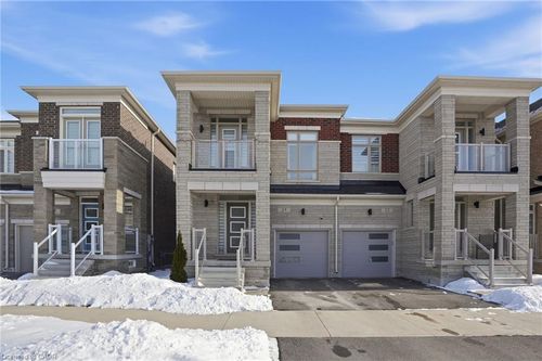 24 Great Falls Blvd, Waterdown, ON, L8B1X8 | Card Image