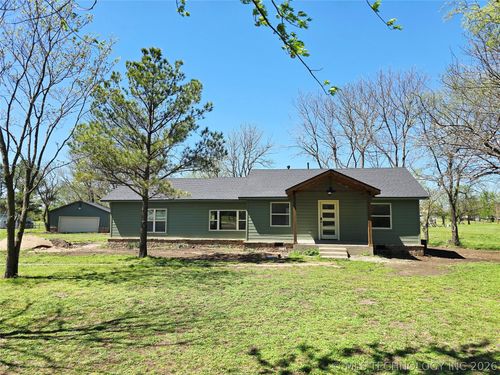 13226 N 91st East Ave, Collinsville, OK, 74021-3934 | Card Image