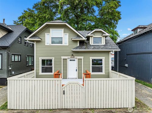 1208 S 14th St, Tacoma, WA, 98405-3949 | Card Image