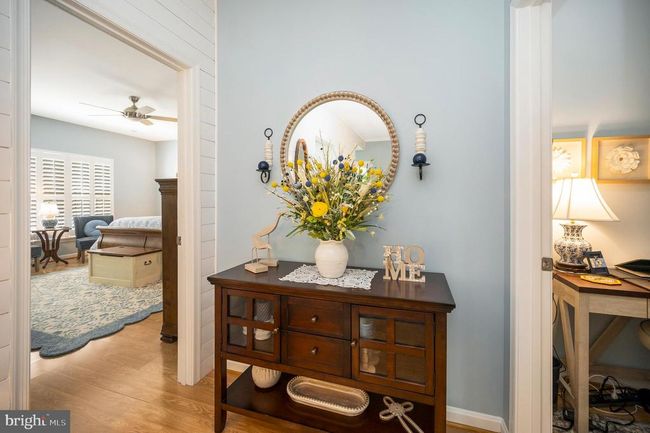 9404 Dalmahoy Ln, Townhouse with 2 bedrooms, 2 bathrooms and null parking in FREDERICKSBURG VA | Image 22