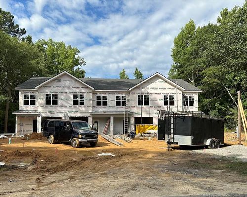 351 James St, Vass, NC, 28394-7505 | Card Image