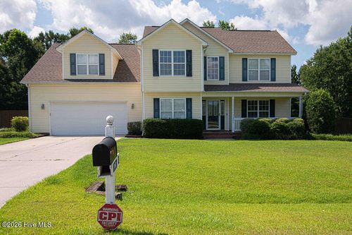 301 Old Dam Rd, Jacksonville, NC, 28540-9288 | Card Image