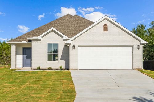 5012 Elizabeth St, Granbury, TX, 76048-6778 | Card Image