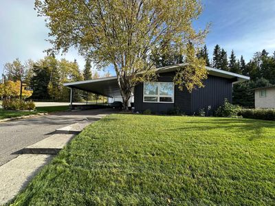 107 Mistaya Rd, Home with 0 bedrooms, 0 bathrooms and 3 parking in Hinton AB | Image 1