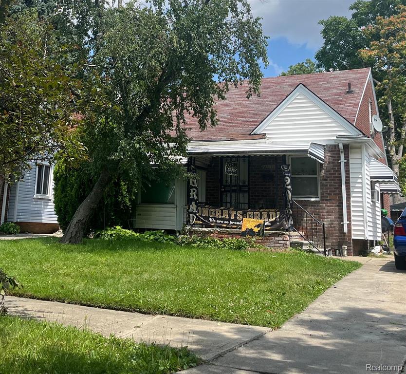 Stansbury St, Detroit, MI 48235