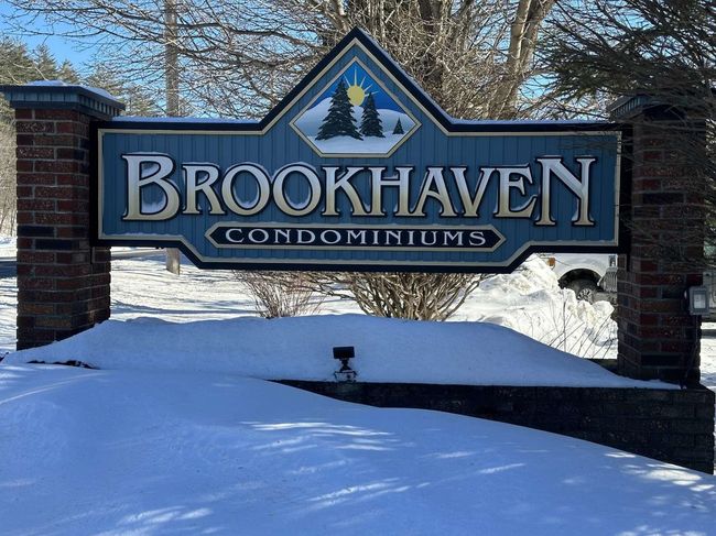 B3 - 32 Route 103 S, Condo with 3 bedrooms, 2 bathrooms and null parking in Ludlow VT | Image 19