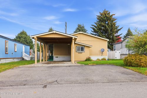 2229 Gueneveres, Post Falls, ID, 83854 | Card Image
