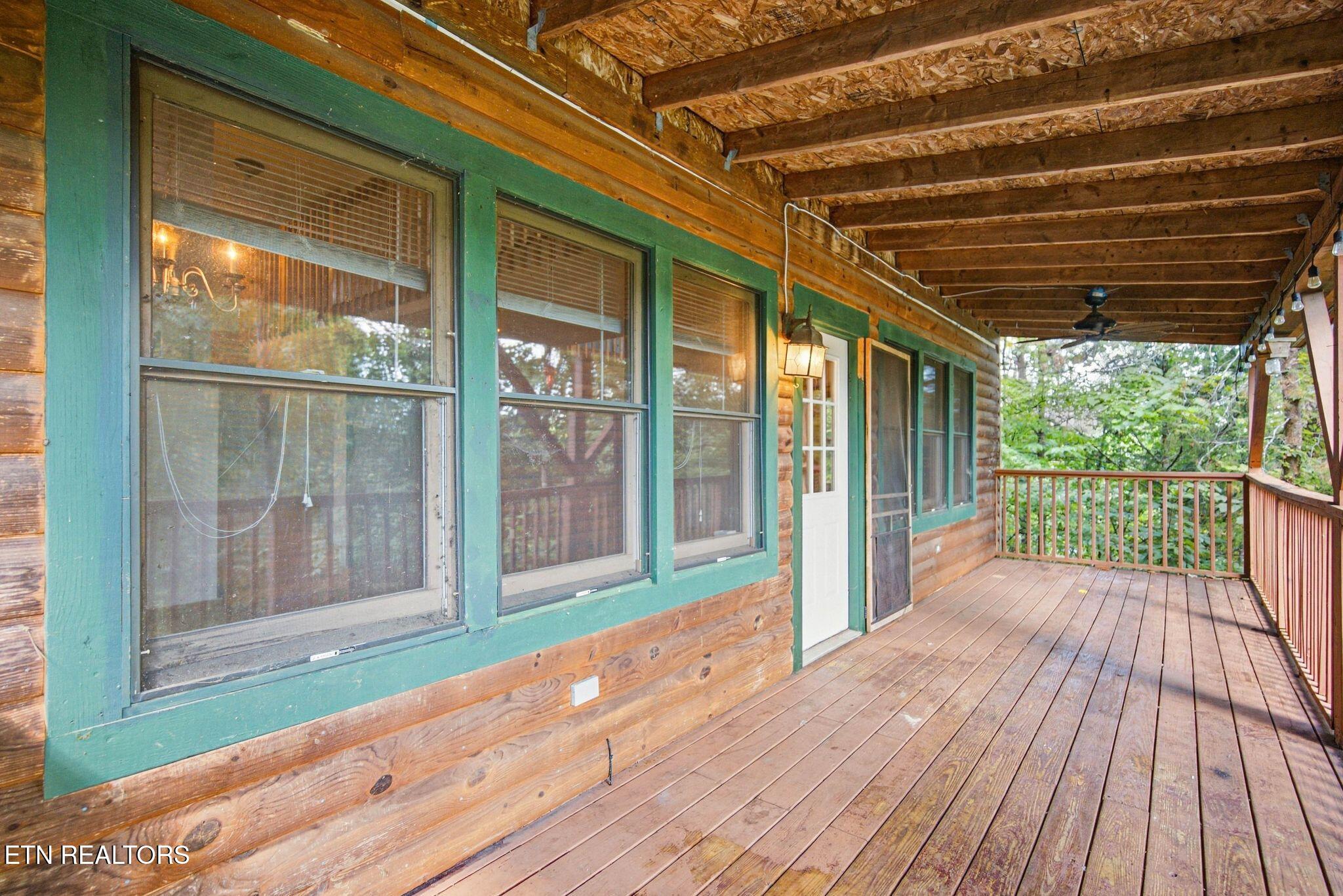 Residential in Sevierville 4