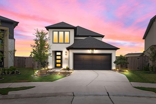 21867 Fitzroy Manor Ln, Cypress, TX, 77433-5229 | Card Image