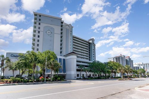 142-2311 S Ocean Blvd, Myrtle Beach, SC, 29577-4744 | Card Image