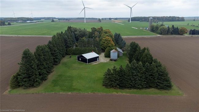 478278 3 Rd Line, House other with 4 bedrooms, 3 bathrooms and 14 parking in Melancthon ON | Image 41