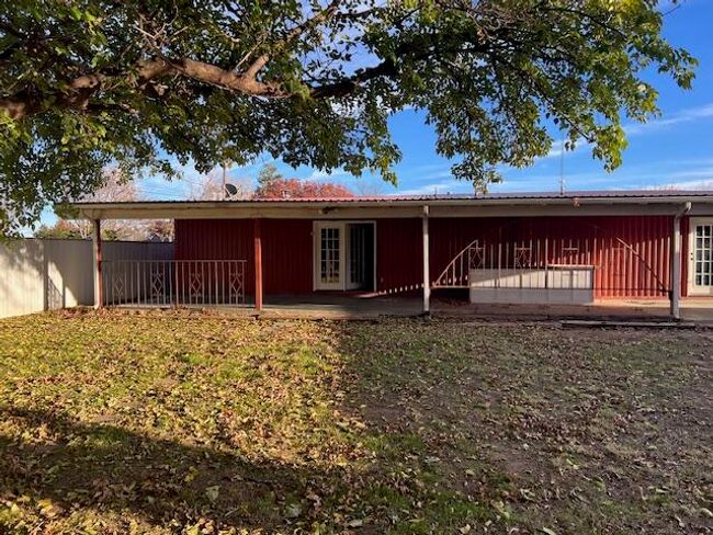 1615 Avenue F, House other with 3 bedrooms, 3 bathrooms and null parking in Abernathy TX | Image 46