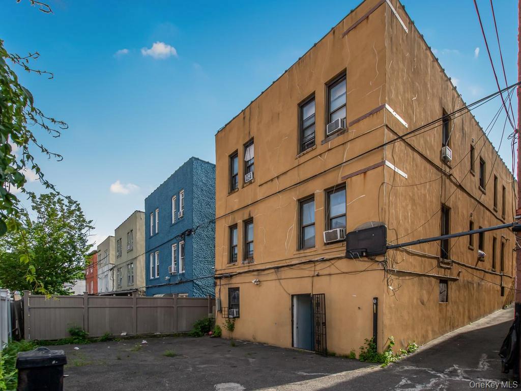 Residential Income in New York 2
