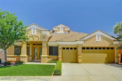2150 Ponticello Dr, Henderson, NV, 89052-5547 | Card Image