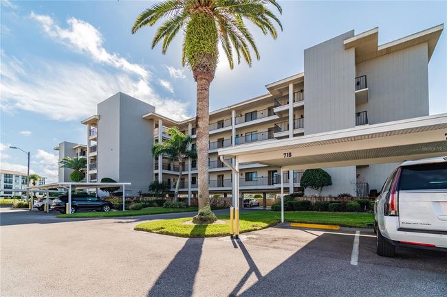 APT-746 - 8150 Brent St, Condo with 2 bedrooms, 2 bathrooms and null parking in PORT RICHEY FL | Image 51