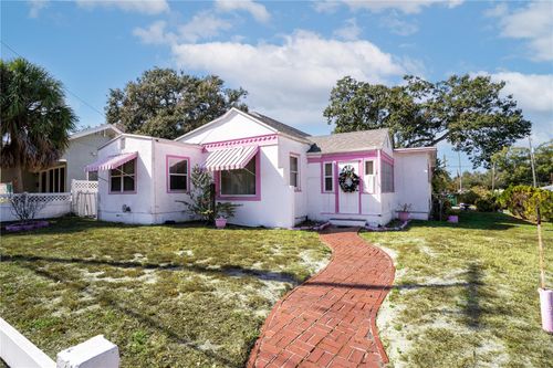 2310 N Boulevard, TAMPA, FL, 33602-1941 | Card Image