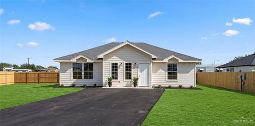 2808 Longhorn Drive, Weslaco, TX, 78596 | Card Image