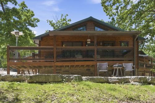 cabin-13-26 Cave Lane, Branson, MO, 65616 | Card Image
