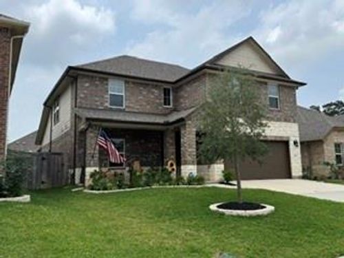 1827 E Darlington Oak Court, Conroe, TX, 77304 | Card Image