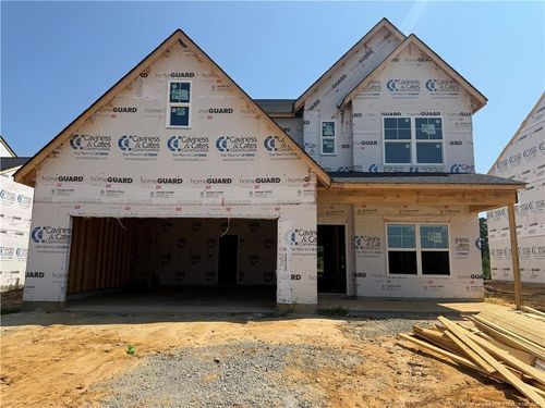 159 Red Lobelia (Lot 28) Lane, Raeford, NC, 28376 | Card Image