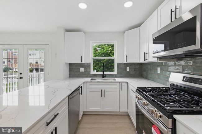 3657 Academy Rd, Townhouse with 3 bedrooms, 3 bathrooms and null parking in PHILADELPHIA PA | Image 10