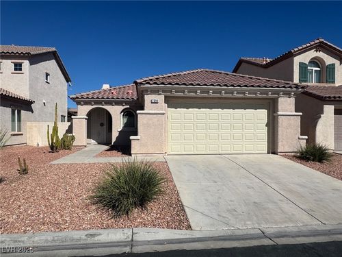 7314 Platinum Creek St, Las Vegas, NV, 89131-1000 | Card Image