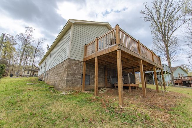 145 Ping Hill Cv, House other with 3 bedrooms, 2 bathrooms and null parking in Counce TN | Image 25