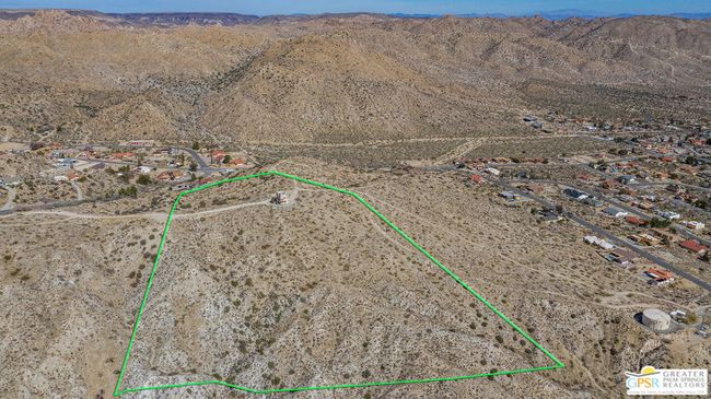 53847 Ridge Rd, Home with 0 bedrooms, 0 bathrooms and null parking in Yucca Valley CA | Image 5