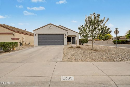 1385 E Kelsi Ave, San Tan Valley, AZ, 85140-4429 | Card Image