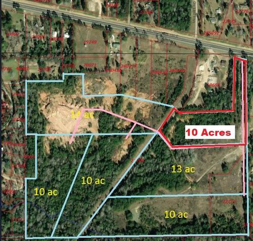 4072 Us Highway 190 E, Livingston, TX, 77351-7470 | Card Image