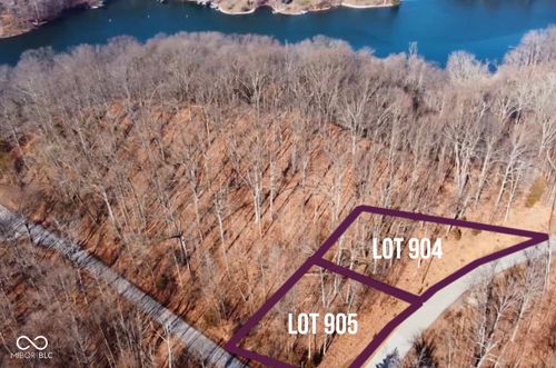 0 Hurt East Drive, Martinsville, IN, 46151 | Card Image