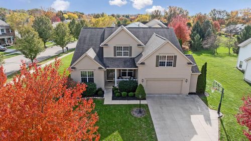 5632 Edgebrook Dr, Galena, OH, 43021-9036 | Card Image