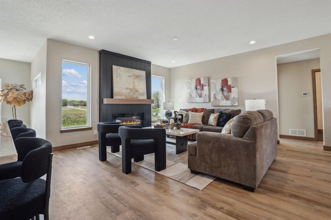 2832 Autumn Woods Dr, House other with 4 bedrooms, 3 bathrooms and null parking in Cedar Falls IA | Image 9