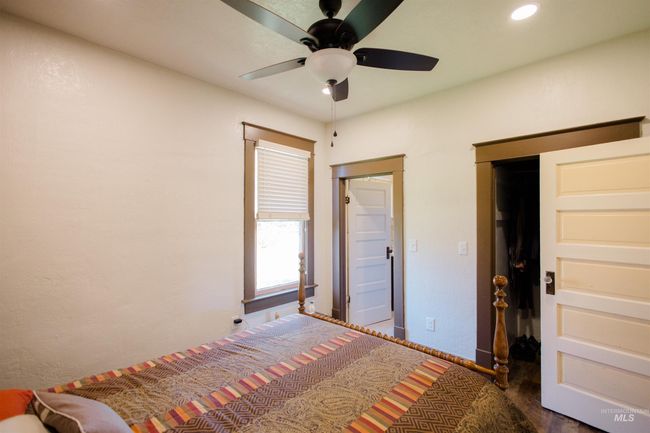 599 S Ada St, House other with 2 bedrooms, 1 bathrooms and 3 parking in Glenns Ferry ID | Image 17