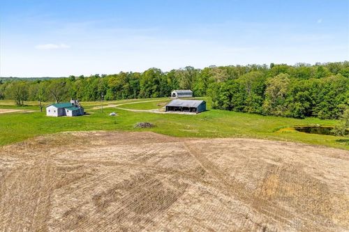 8598 W Deadfall Rd, Hillsboro, OH, 45133 | Card Image