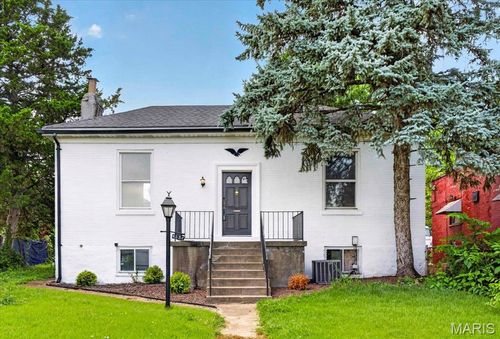 4331 Michigan Ave, Saint Louis, MO, 63111-1139 | Card Image