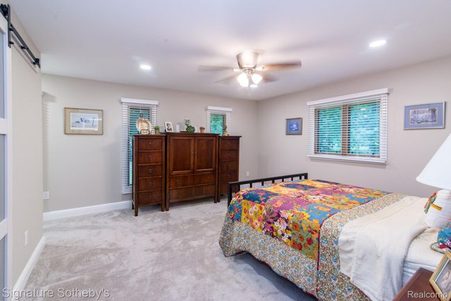 Large Primary Bedroom | Image 5
