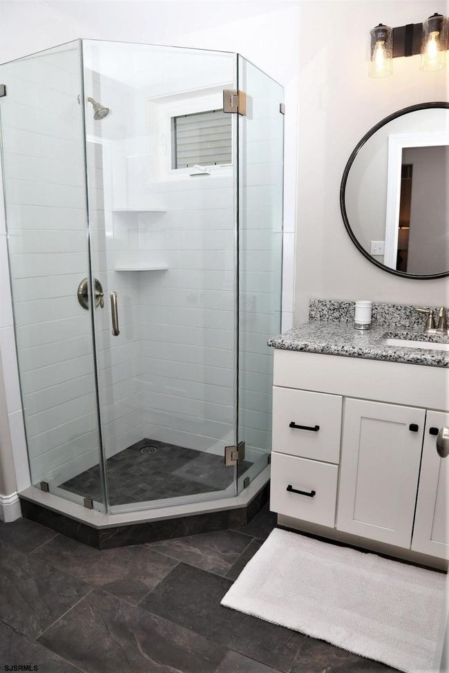336 32 Nd St S, House other with 5 bedrooms, 4 bathrooms and null parking in Brigantine NJ | Image 17