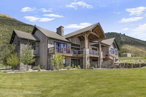 1145 Madison St, Afton, WY, 83110 | Card Image