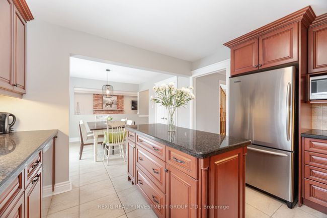66 Settler Crt, House other with 4 bedrooms, 4 bathrooms and 2 parking in Brampton ON | Image 19