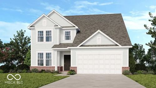 427 Chester Ln, Pittsboro, IN, 46167-8006 | Card Image