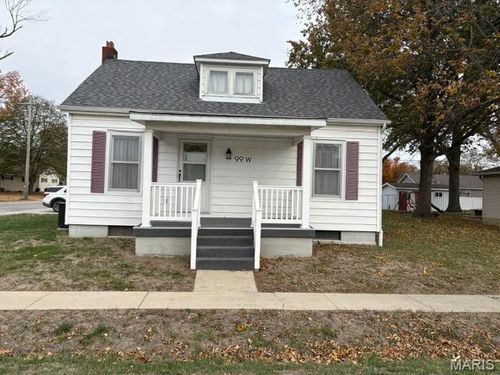99 W Elm St, Aviston, IL, 62216-3670 | Card Image
