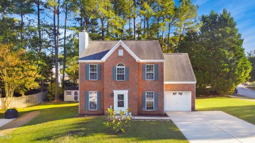 5200 Fieldwood Ct, Raleigh, NC, 27616-6177 | Card Image