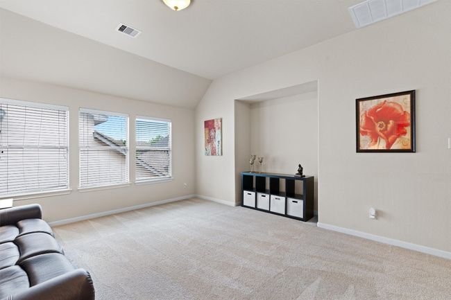 11404 Terrace Meadow Way, House other with 5 bedrooms, 4 bathrooms and 4 parking in Manor TX | Image 22