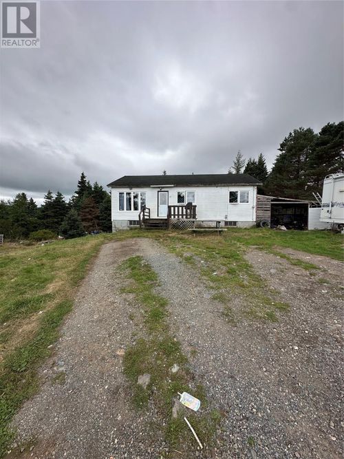 61 Conception Bay Highway, Conception Harbour, NL, A0A1Z0 | Card Image